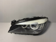 Laden Sie das Bild in den Galerie-Viewer, Frontscheinwerfer BMW 7 F01 F02 7225229 LED Links Scheinwerfer Headlight SCH9735066805rx