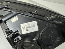 Laden Sie das Bild in den Galerie-Viewer, Frontscheinwerfer BMW 7 F01 F02 7225229 LED Links Scheinwerfer Headlight SCH9735066805rx