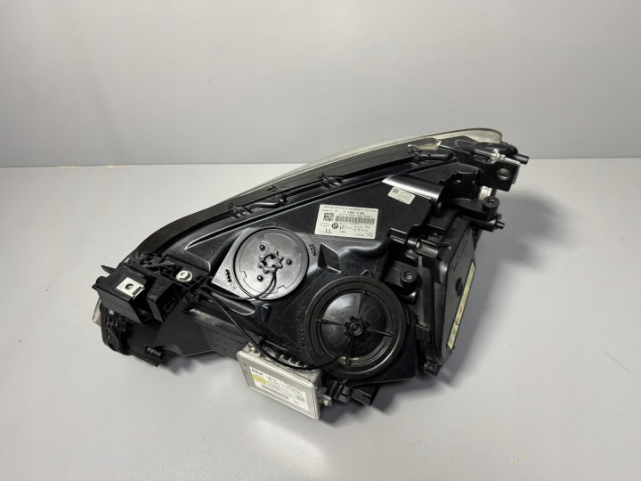 Frontscheinwerfer BMW 7 F01 F02 7225229 LED Links Scheinwerfer Headlight SCH9735066805rx