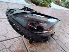 Load image into Gallery viewer, Frontscheinwerfer Mercedes-Benz W206 A2069060803 Full LED Rechts Headlight SCH9735230650pp