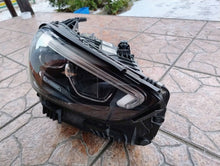 Load image into Gallery viewer, Frontscheinwerfer Mercedes-Benz W206 A2069060803 Full LED Rechts Headlight SCH9735230650pp