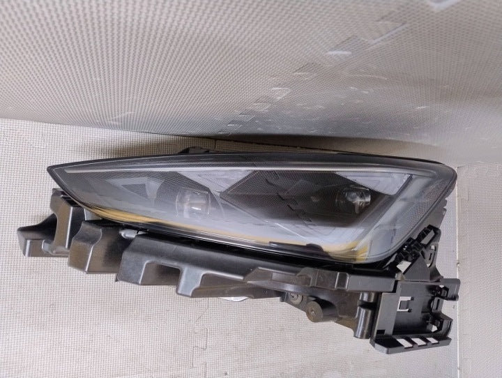Frontscheinwerfer Seat Leon 5FB941059 Full LED Links Scheinwerfer Headlight SCH9738462903wo