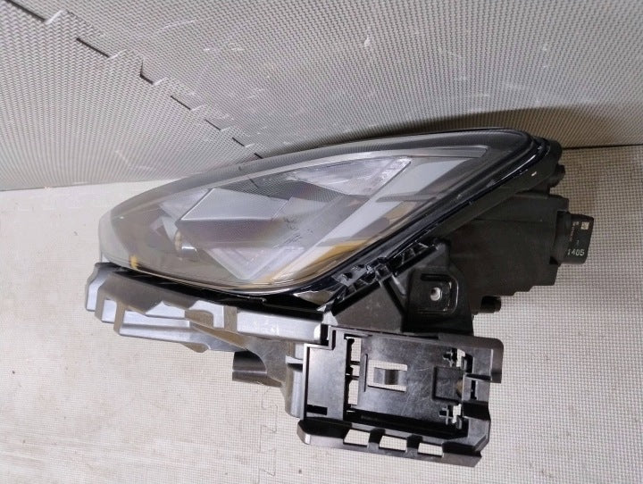 Frontscheinwerfer Seat Leon 5FB941059 Full LED Links Scheinwerfer Headlight SCH9738462903wo
