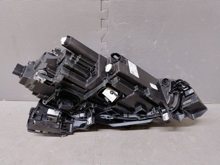 Frontscheinwerfer Seat Leon 5FB941059 Full LED Links Scheinwerfer Headlight SCH9738462903wo