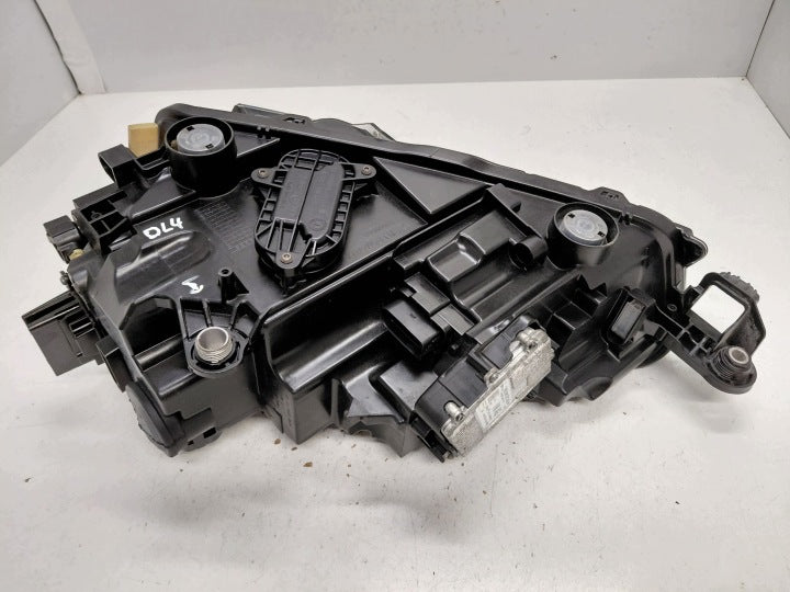 Frontscheinwerfer Skoda Scala 657941016A Rechts Scheinwerfer Headlight SCH9738997963ns