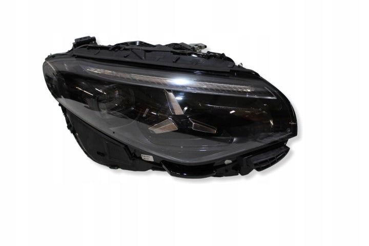 Frontscheinwerfer Mercedes-Benz Cla A1749062602 Rechts Scheinwerfer Headlight SCH9739111268hl