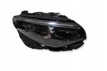 Laden Sie das Bild in den Galerie-Viewer, Frontscheinwerfer Mercedes-Benz Cla A1749062602 Rechts Scheinwerfer Headlight SCH9739111268hl