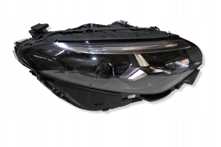 Frontscheinwerfer Mercedes-Benz Cla A1749062602 Rechts Scheinwerfer Headlight SCH9739111268hl