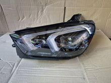 Laden Sie das Bild in den Galerie-Viewer, Frontscheinwerfer Mercedes-Benz Gle A1679064708 Links Scheinwerfer Headlight SCH9739286739eu