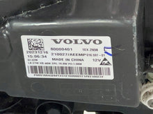 Load image into Gallery viewer, Frontscheinwerfer Volvo 800004011EX2938 Links Scheinwerfer Headlight SCH9739417344we