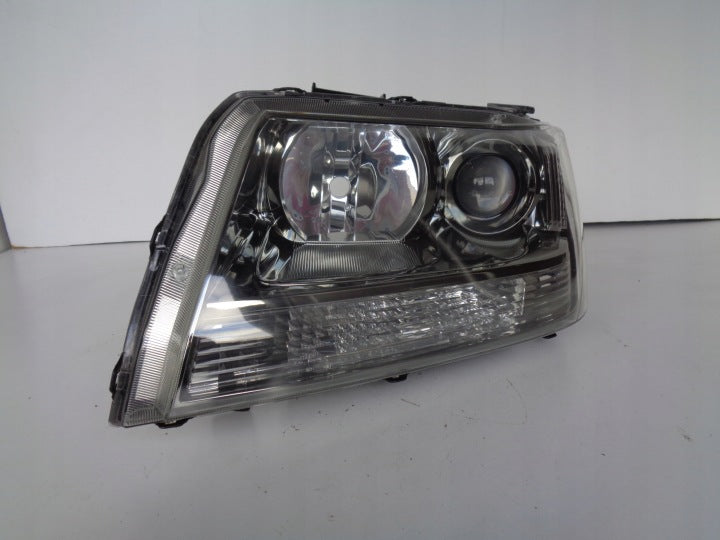 Frontscheinwerfer Suzuki Grand Vitara I 100-59079 Links Scheinwerfer Headlight SCH9739897942pj