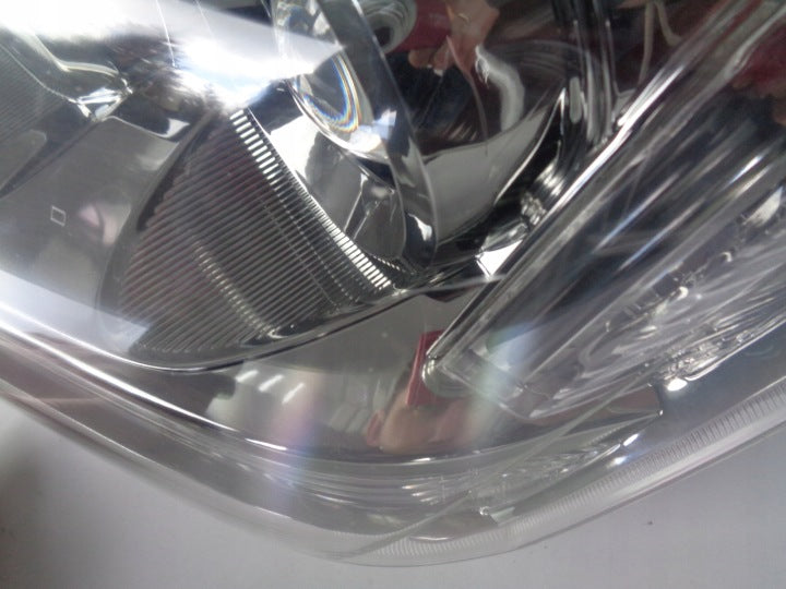 Frontscheinwerfer Suzuki Grand Vitara I 100-59079 Links Scheinwerfer Headlight SCH9739897942pj