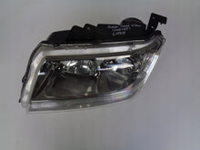 Laden Sie das Bild in den Galerie-Viewer, Frontscheinwerfer Suzuki Grand Vitara I 100-59079 Links Scheinwerfer Headlight SCH9739897942pj