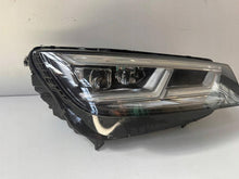 Laden Sie das Bild in den Galerie-Viewer, Frontscheinwerfer Audi Q5 80A941036 Rechts Scheinwerfer Headlight SCH9740516171if