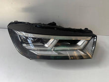 Laden Sie das Bild in den Galerie-Viewer, Frontscheinwerfer Audi Q5 80A941036 Rechts Scheinwerfer Headlight SCH9740516171if