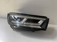 Laden Sie das Bild in den Galerie-Viewer, Frontscheinwerfer Audi Q5 80A941036 Rechts Scheinwerfer Headlight SCH9740516171if