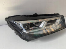 Laden Sie das Bild in den Galerie-Viewer, Frontscheinwerfer Audi Q5 80A941036 Rechts Scheinwerfer Headlight SCH9740516171if