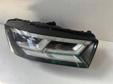 Laden Sie das Bild in den Galerie-Viewer, Frontscheinwerfer Audi Q5 80A941036 Rechts Scheinwerfer Headlight SCH9740516171if