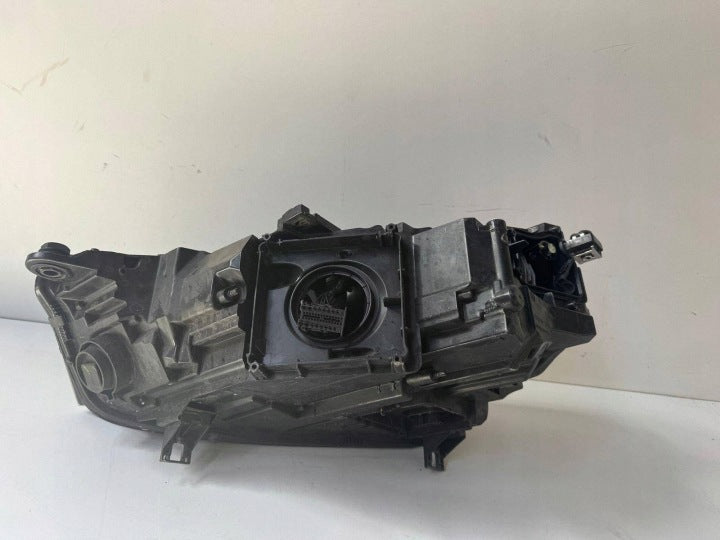 Frontscheinwerfer Audi Q5 80A941036 Rechts Scheinwerfer Headlight SCH9740516171if