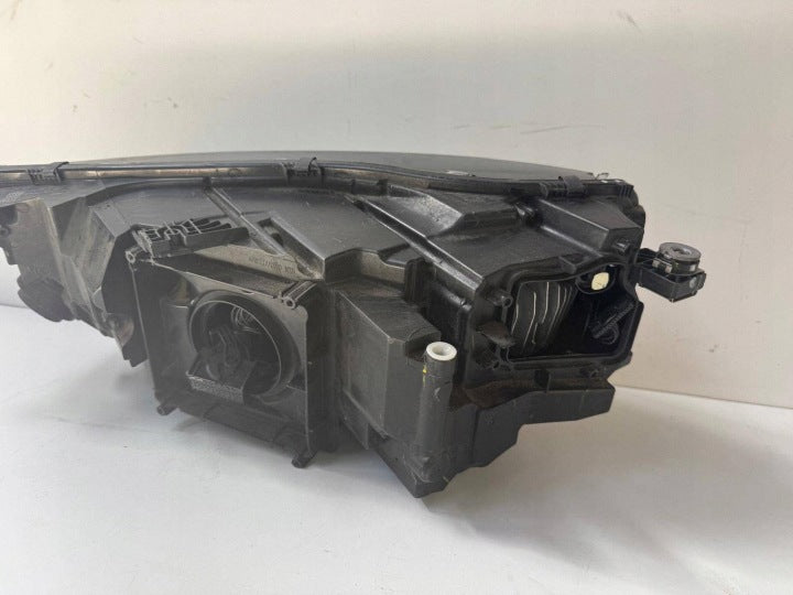 Frontscheinwerfer Audi Q5 80A941036 Rechts Scheinwerfer Headlight SCH9740516171if