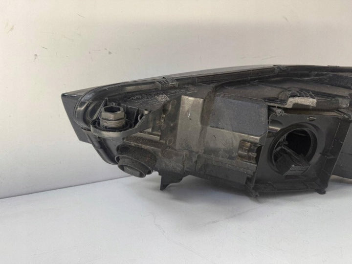 Frontscheinwerfer Audi Q5 80A941036 Rechts Scheinwerfer Headlight SCH9740516171if