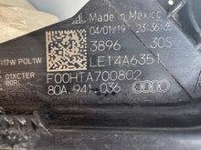 Laden Sie das Bild in den Galerie-Viewer, Frontscheinwerfer Audi Q5 80A941036 Rechts Scheinwerfer Headlight SCH9740516171if