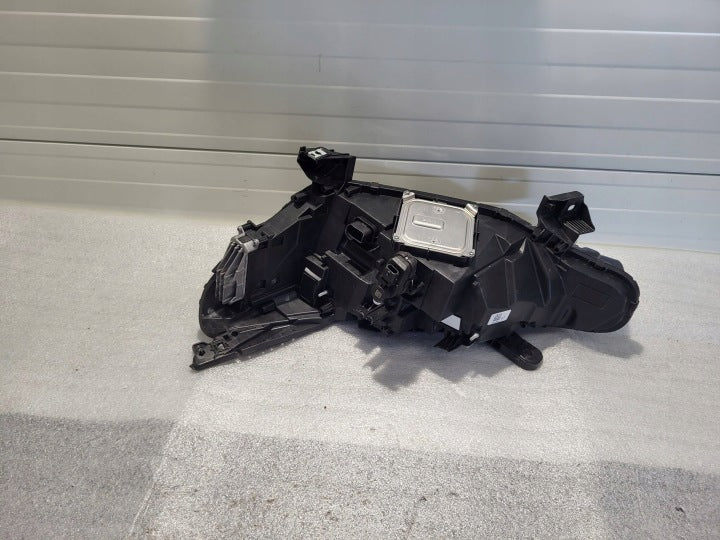 Frontscheinwerfer Renault Clio I V 260103507R LED Rechts Scheinwerfer Headlight SCH9740598196jo