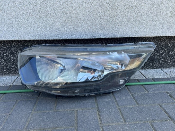 Frontscheinwerfer Iveco Daily I 05802476874 Links Scheinwerfer Headlight SCH9742117231is