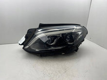 Laden Sie das Bild in den Galerie-Viewer, Frontscheinwerfer Mercedes-Benz Gle Amg A1669064103 Links Scheinwerfer Headlight SCH9742494465xj