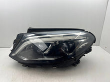 Laden Sie das Bild in den Galerie-Viewer, Frontscheinwerfer Mercedes-Benz Gle Amg A1669064103 Links Scheinwerfer Headlight SCH9742494465xj