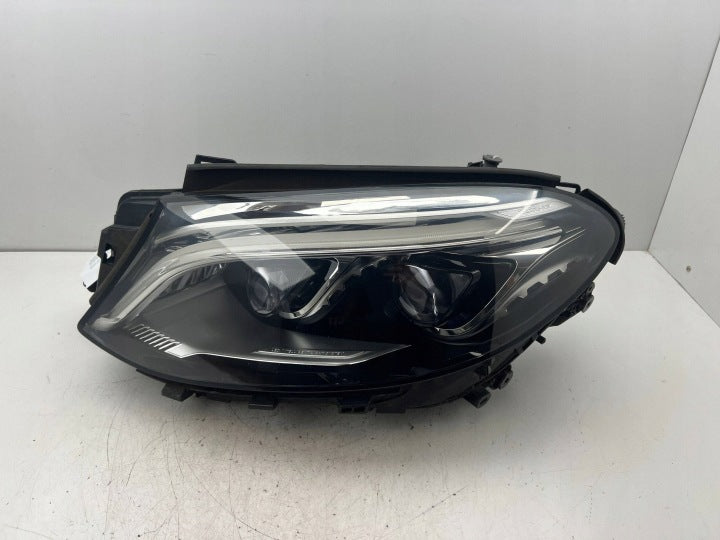 Frontscheinwerfer Mercedes-Benz Gle Amg A1669064103 Links Scheinwerfer Headlight SCH9742494465xj