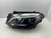 Laden Sie das Bild in den Galerie-Viewer, Frontscheinwerfer Mercedes-Benz Gle Amg A1669064103 Links Scheinwerfer Headlight SCH9742494465xj