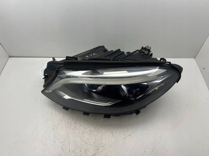 Frontscheinwerfer Mercedes-Benz Gle Amg A1669064103 Links Scheinwerfer Headlight SCH9742494465xj