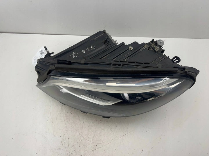 Frontscheinwerfer Mercedes-Benz Gle Amg A1669064103 Links Scheinwerfer Headlight SCH9742494465xj