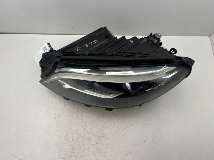 Frontscheinwerfer Mercedes-Benz Gle Amg A1669064103 Links Scheinwerfer Headlight SCH9742494465xj