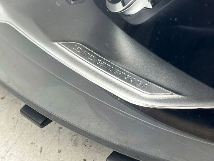 Frontscheinwerfer Mercedes-Benz Gle Amg A1669064103 Links Scheinwerfer Headlight SCH9742494465xj