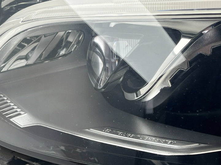Frontscheinwerfer Mercedes-Benz Gle Amg A1669064103 Links Scheinwerfer Headlight SCH9742494465xj