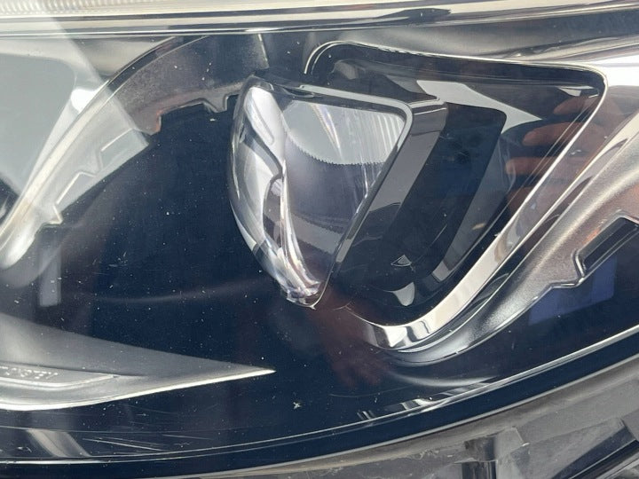 Frontscheinwerfer Mercedes-Benz Gle Amg A1669064103 Links Scheinwerfer Headlight SCH9742494465xj