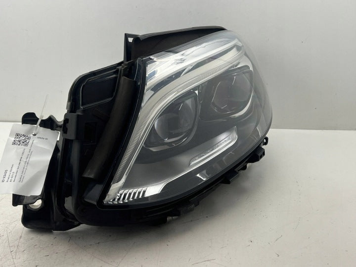 Frontscheinwerfer Mercedes-Benz Gle Amg A1669064103 Links Scheinwerfer Headlight SCH9742494465xj