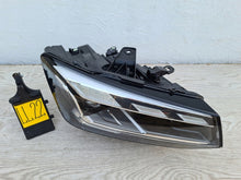Laden Sie das Bild in den Galerie-Viewer, Frontscheinwerfer Audi Q2 81A941036 Full LED Rechts Scheinwerfer Headlight SCH9742498122es