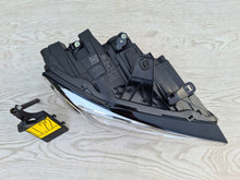 Laden Sie das Bild in den Galerie-Viewer, Frontscheinwerfer Audi Q2 81A941036 Full LED Rechts Scheinwerfer Headlight SCH9742498122es