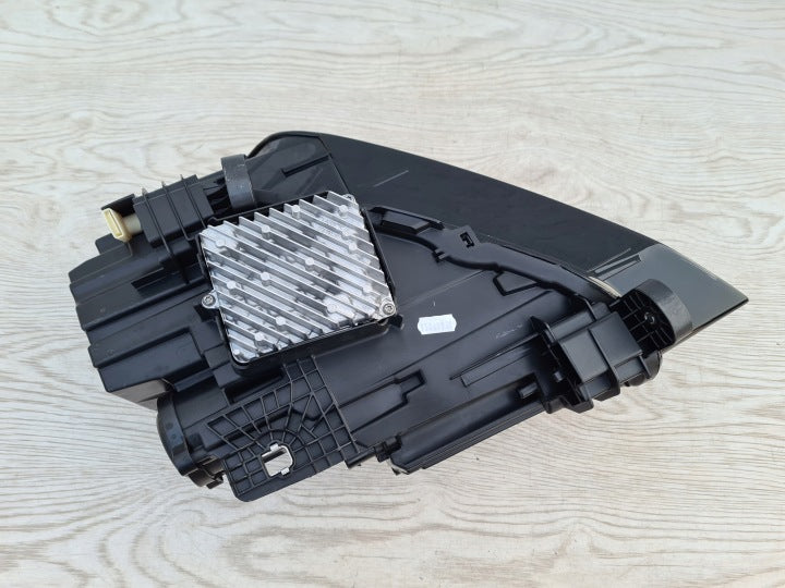 Frontscheinwerfer Audi Q2 81A941036 Full LED Rechts Scheinwerfer Headlight SCH9742498122es