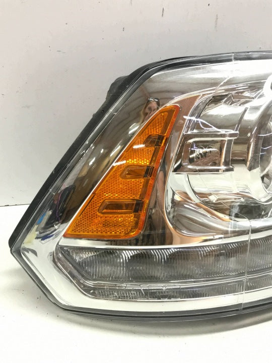 Frontscheinwerfer Dodge Ram COO18782 Rechts Scheinwerfer Headlight SCH9742597971he