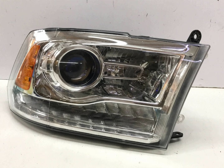 Frontscheinwerfer Dodge Ram COO18782 Rechts Scheinwerfer Headlight SCH9742597971he
