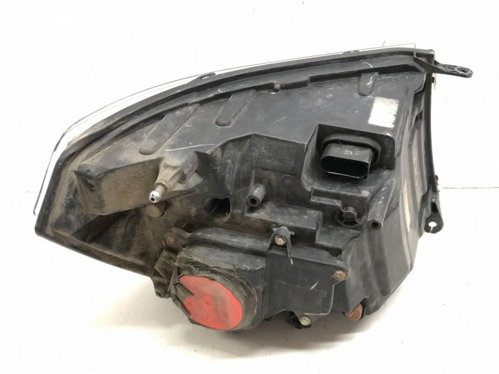 Frontscheinwerfer Dodge Ram COO18782 Rechts Scheinwerfer Headlight SCH9742597971he