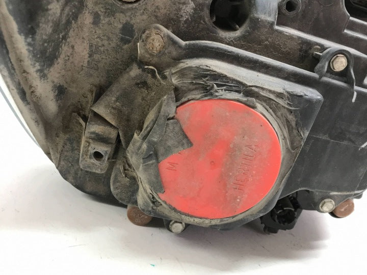 Frontscheinwerfer Dodge Ram COO18782 Rechts Scheinwerfer Headlight SCH9742597971he