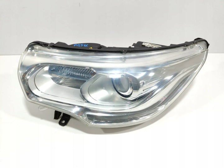 Frontscheinwerfer Citroën Ds4 9674905180 Xenon Links Scheinwerfer Headlight SCH9742856662hj