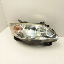 Laden Sie das Bild in den Galerie-Viewer, Frontscheinwerfer Mazda Mpv P3814R 10188 Rechts Scheinwerfer Headlight SCH9743172110wy