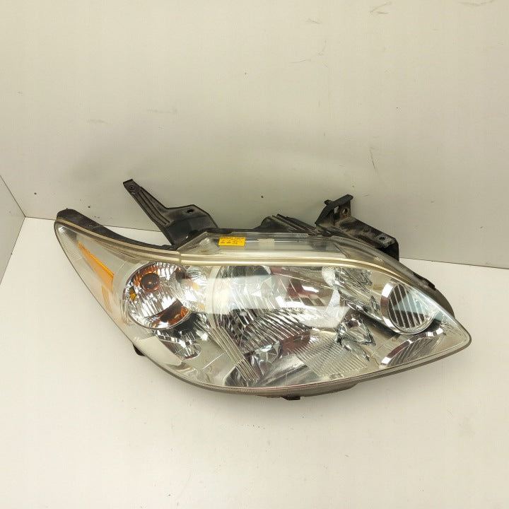 Frontscheinwerfer Mazda Mpv P3814R 10188 Rechts Scheinwerfer Headlight SCH9743172110wy