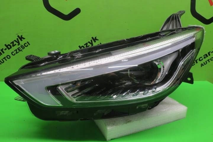 Frontscheinwerfer Mg Zs AC240925037 Links Scheinwerfer Headlight SCH9743208469ch